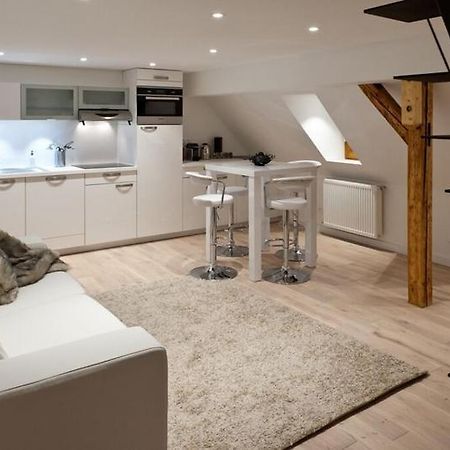 Appartements Le Dome - Quartier Cathedrale Στρασβούργο Εξωτερικό φωτογραφία