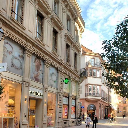 Appartements Le Dome - Quartier Cathedrale Στρασβούργο Δωμάτιο φωτογραφία