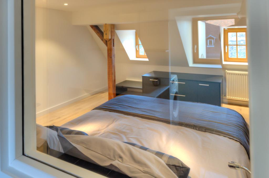 Appartements Le Dome - Quartier Cathedrale Στρασβούργο Δωμάτιο φωτογραφία