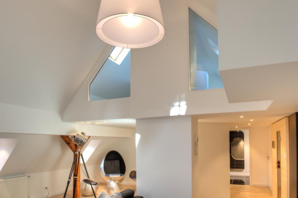 Appartements Le Dome - Quartier Cathedrale Στρασβούργο Δωμάτιο φωτογραφία