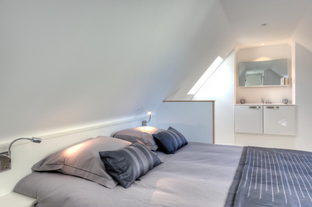 Appartements Le Dome - Quartier Cathedrale Στρασβούργο Δωμάτιο φωτογραφία