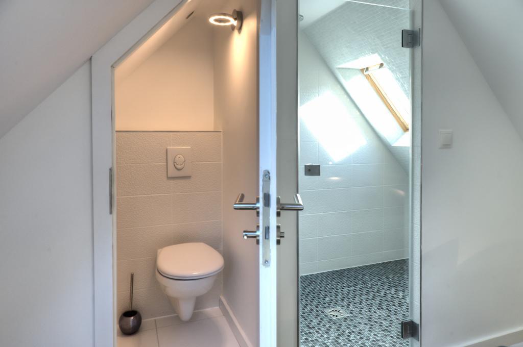 Appartements Le Dome - Quartier Cathedrale Στρασβούργο Δωμάτιο φωτογραφία