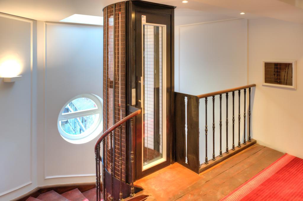 Appartements Le Dome - Quartier Cathedrale Στρασβούργο Δωμάτιο φωτογραφία