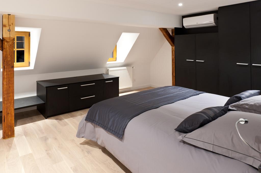 Appartements Le Dome - Quartier Cathedrale Στρασβούργο Εξωτερικό φωτογραφία