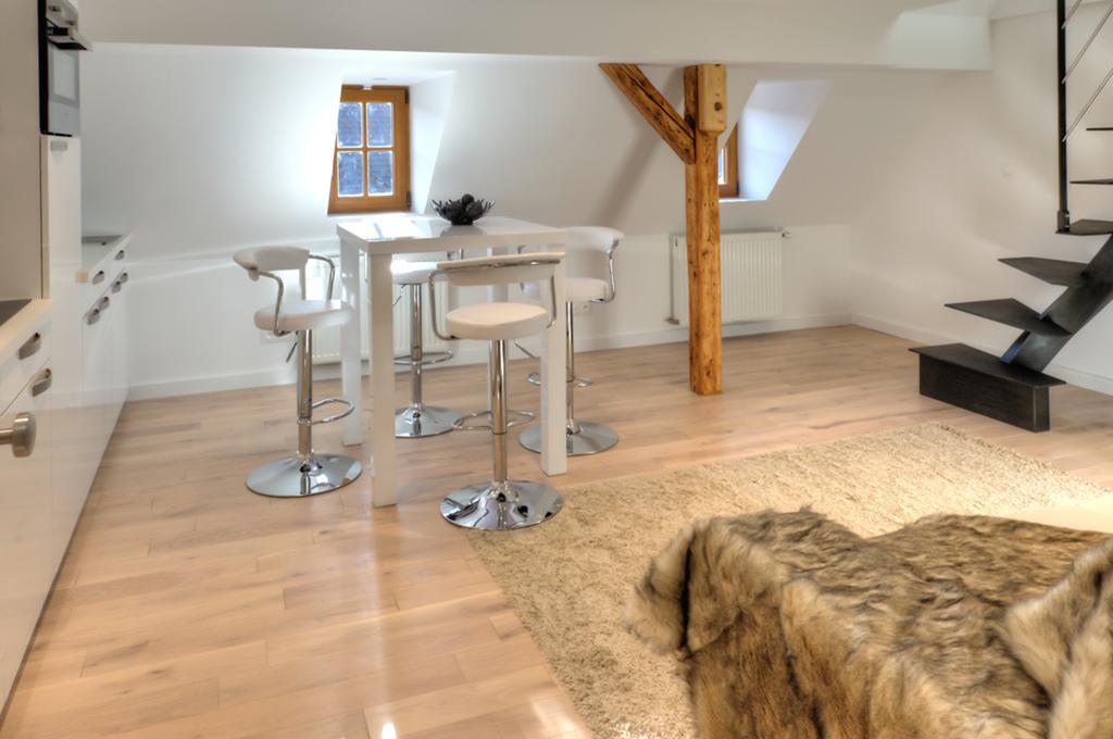 Appartements Le Dome - Quartier Cathedrale Στρασβούργο Εξωτερικό φωτογραφία