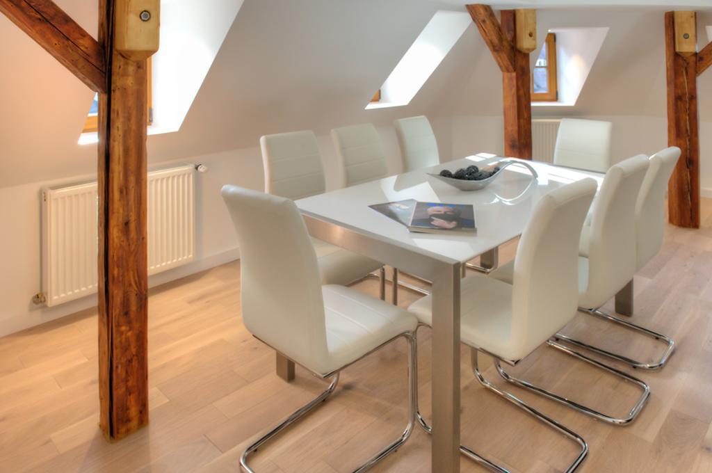 Appartements Le Dome - Quartier Cathedrale Στρασβούργο Εξωτερικό φωτογραφία