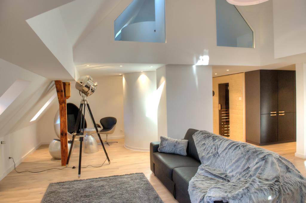 Appartements Le Dome - Quartier Cathedrale Στρασβούργο Εξωτερικό φωτογραφία