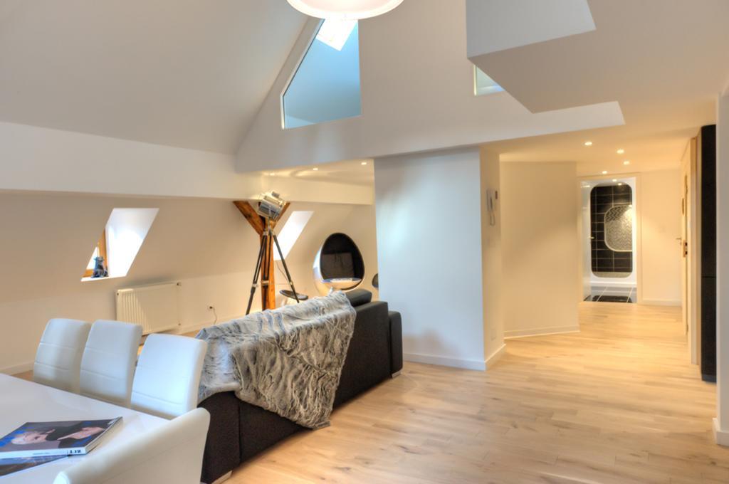 Appartements Le Dome - Quartier Cathedrale Στρασβούργο Εξωτερικό φωτογραφία