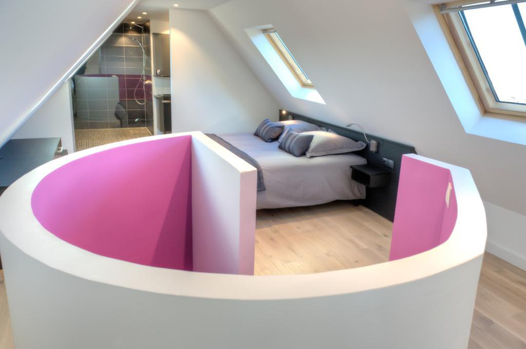 Appartements Le Dome - Quartier Cathedrale Στρασβούργο Εξωτερικό φωτογραφία
